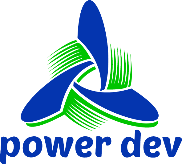logo power dev entete